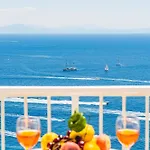 Blue Amalfi