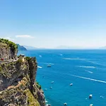 Blue Appartement Amalfi