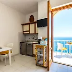 Blue Appartement *