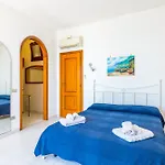 Blue Appartement