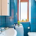 Blue Appartement *