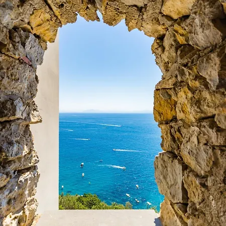 Blue * Amalfi
