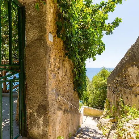 Blue Amalfi
