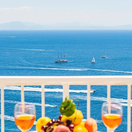 Blue Amalfi