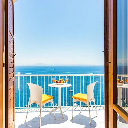 Apartament Blue *