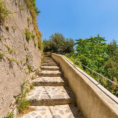 Blue * Amalfi