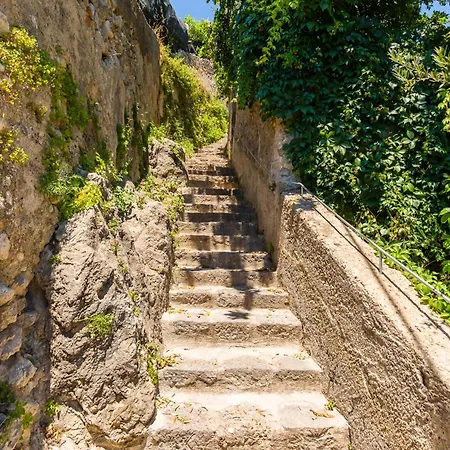 Blue דירה אמאלפי